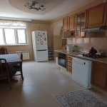 Kirayə (aylıq) 6 otaqlı Həyət evi/villa, Mərdəkan, Xəzər rayonu 17