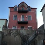 Satılır 5 otaqlı Həyət evi/villa, İçərişəhər metrosu, Badamdar qəs., Səbail rayonu 12