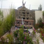 Kirayə (aylıq) 2 otaqlı Bağ evi, Novxanı, Abşeron rayonu 4
