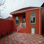 Satılır 3 otaqlı Həyət evi/villa, Hövsan qəs., Suraxanı rayonu 1