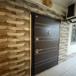 Kirayə (aylıq) 2 otaqlı Köhnə Tikili, Gənclik metrosu, Gənclik Mall, Nərimanov rayonu 8