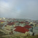 Satılır 4 otaqlı Həyət evi/villa, Badamdar qəs., Səbail rayonu 11
