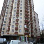 Продажа 3 комнат Новостройка, м. Насими метро, Бинагадинский р-н район 1