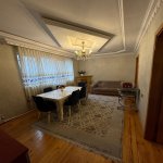 Kirayə (aylıq) 3 otaqlı Həyət evi/villa, Sahil metrosu, Səbail rayonu 3