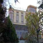Satılır 10 otaqlı Həyət evi/villa, İçərişəhər metrosu, Səbail rayonu 1