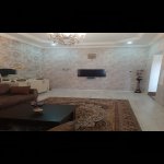 Satılır 6 otaqlı Həyət evi/villa, Badamdar qəs., Səbail rayonu 10