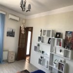 Satılır 6 otaqlı Həyət evi/villa, Badamdar qəs., Səbail rayonu 35