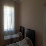 Satılır 6 otaqlı Həyət evi/villa, Neftçilər metrosu, Bakıxanov qəs., Sabunçu rayonu 11
