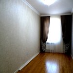 Продажа 3 комнат Новостройка, м. Эльмляр Академиясы метро, Ясамал район 2