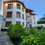 Satılır 7 otaqlı Həyət evi/villa, Xətai rayonu 3