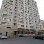 Продажа 2 комнат Новостройка, м. Азадлыг метро, 8-ой микрорайон, Бинагадинский р-н район 3