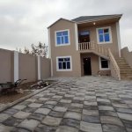 Satılır 4 otaqlı Həyət evi/villa, Masazır, Abşeron rayonu 1