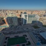 Kirayə (aylıq) 3 otaqlı Yeni Tikili, Nəsimi rayonu 28