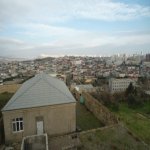 Satılır 9 otaqlı Həyət evi/villa, Badamdar qəs., Səbail rayonu 17