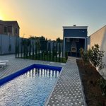 Kirayə (günlük) 4 otaqlı Həyət evi/villa, Mərdəkan, Xəzər rayonu 5