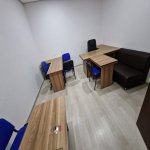 Kirayə (aylıq) 1 otaqlı Ofis, Gənclik metrosu, Yasamal rayonu 3