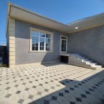 Satılır 3 otaqlı Həyət evi/villa, Binə qəs., Xəzər rayonu 2