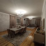 Satılır 6 otaqlı Həyət evi/villa, Novxanı, Abşeron rayonu 2