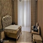 Kirayə (aylıq) 8 otaqlı Həyət evi/villa, Nəsimi metrosu, Nəsimi rayonu 11