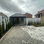 Satılır 7 otaqlı Həyət evi/villa, Badamdar qəs., Səbail rayonu 6