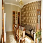 Satılır 14 otaqlı Həyət evi/villa, 8-ci mikrorayon, Binəqədi rayonu 9