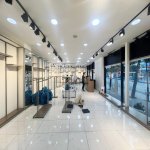 Kirayə (aylıq) Obyekt, Neftçilər metrosu, 8-ci kilometr, Nizami rayonu 1