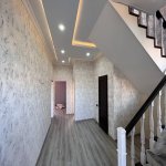 Satılır 6 otaqlı Həyət evi/villa, Avtovağzal metrosu, Biləcəri qəs., Binəqədi rayonu 9