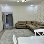 Kirayə (aylıq) 2 otaqlı Yeni Tikili, İnşaatçılar metrosu, Yasamal qəs., Yasamal rayonu 4