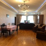 Kirayə (aylıq) 4 otaqlı Həyət evi/villa, Buzovna, Xəzər rayonu 15