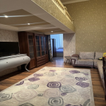 Kirayə (aylıq) 3 otaqlı Köhnə Tikili, 28 May metrosu, Nəsimi rayonu 3