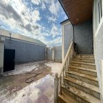 Satılır 4 otaqlı Həyət evi/villa, Koroğlu metrosu, Sabunçu rayonu 4