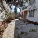 Satılır 5 otaqlı Həyət evi/villa, Avtovağzal metrosu, Çiçək qəs., Binəqədi rayonu 4