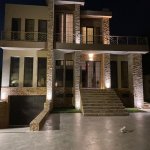 Satılır 7 otaqlı Həyət evi/villa, Bilgəh qəs., Sabunçu rayonu 2