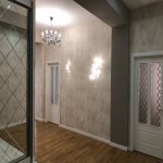 Продажа 3 комнат Новостройка, м. Эльмляр Академиясы метро, Ясамал район 14