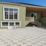 Satılır 2 otaqlı Həyət evi/villa, Masazır, Abşeron rayonu 2