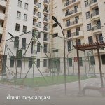 Продажа 4 комнат Новостройка, Nizami метро, Ясамал район 4