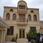 Satılır 3 otaqlı Həyət evi/villa, İçərişəhər metrosu, Badamdar qəs., Səbail rayonu 21