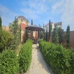 Satılır 7 otaqlı Həyət evi/villa, Badamdar qəs., Səbail rayonu 4