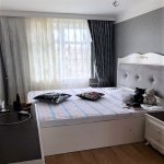 Satılır 3 otaqlı Köhnə Tikili, Badamdar qəs., Səbail rayonu 3