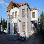 Satılır 5 otaqlı Həyət evi/villa, Buzovna, Xəzər rayonu 1