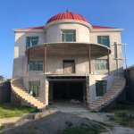 Satılır 8 otaqlı Həyət evi/villa, Saray, Abşeron rayonu 1