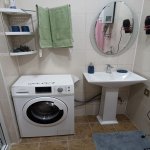 Kirayə (aylıq) 2 otaqlı Köhnə Tikili, Nəriman Nərimanov metrosu, Nərimanov rayonu 11