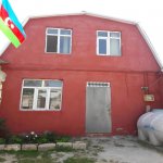 Satılır 4 otaqlı Həyət evi/villa, Koroğlu metrosu, Zabrat qəs., Sabunçu rayonu 1