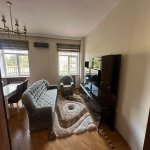 Kirayə (aylıq) 5 otaqlı Həyət evi/villa, Nəsimi metrosu, 9-cu mikrorayon, Binəqədi rayonu 18