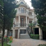 Kirayə (aylıq) 10 otaqlı Həyət evi/villa, Gənclik metrosu, Nərimanov rayonu 26