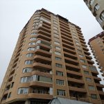 Продажа 3 комнат Новостройка, м. Ази Асланова метро, Хетаи район 1