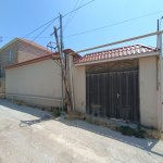 Satılır 1 otaqlı Həyət evi/villa, Binə qəs., Xəzər rayonu 1