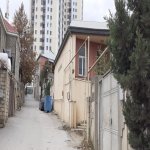 Satılır 5 otaqlı Həyət evi/villa, Köhnə Günəşli qəs., Xətai rayonu 7