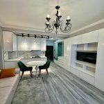 Продажа 1 комнат Новостройка, м. 20 Января метро, Ясамал район 3