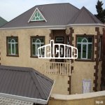 Продажа 4 комнат Дома/Виллы, пос. Маштага, Сабунчу район 1